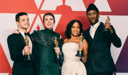 91届奥斯卡美国直播,91届颁奖典礼精彩瞬间回顾